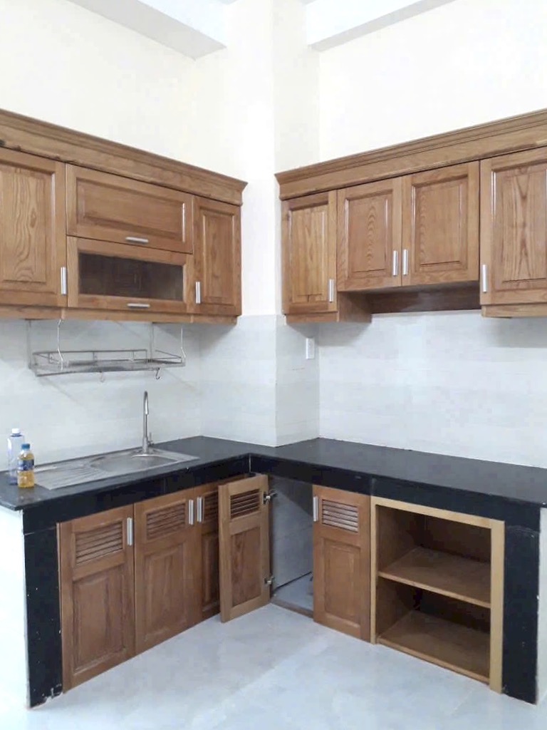 CHDV 16 PHÒNG - CÁCH MT PHẠM VĂN HAI 20M - 5 TẦNG - 80M2. CHỈ 8.X T.Ỷ - Ảnh 2
